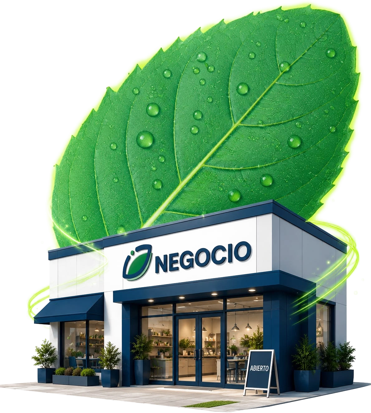 Negocio puertorriqueño creciendo con acceso a capital de Investmint